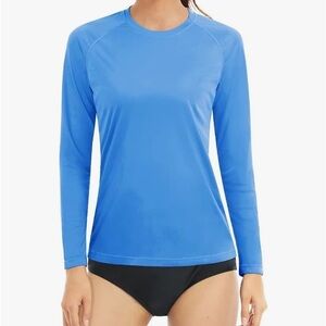 Sun Shirt UV protection